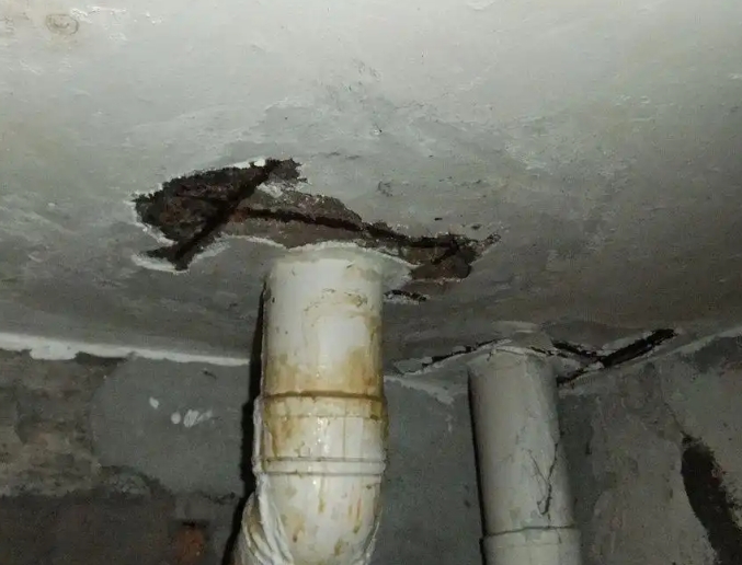 顺平卫生间漏水维修公司浅析顺平卫生间渗水维修的方法