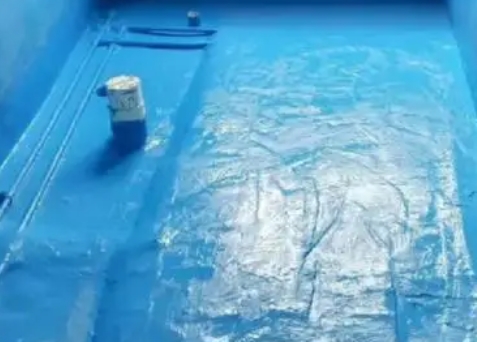 顺平卫生间漏水维修公司分享下顺平卫生间防水工程中常用防水涂料介绍。
